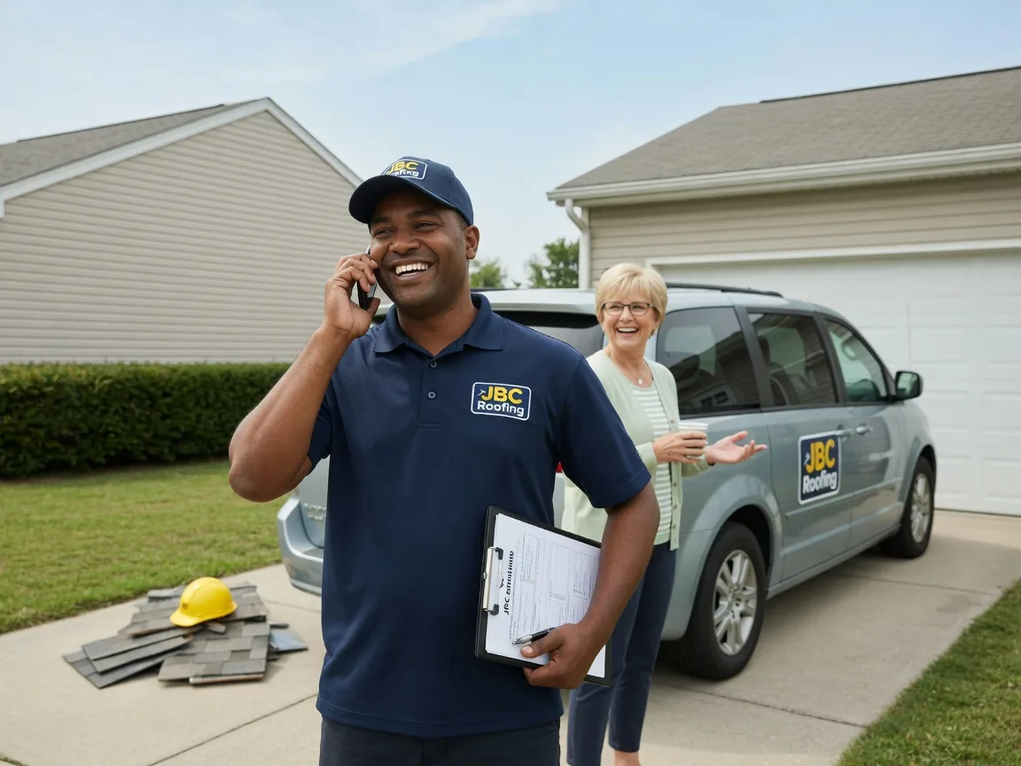 Roof Replacement Roslyn Heights, NY FAQs